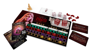 The Dark Quarter - EN 2025 (close-out)