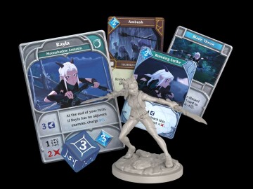 The Dragon Prince: Battlecharged