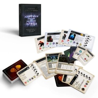 The Elder Scrolls: Call To Arms Chapter Two Card Pack