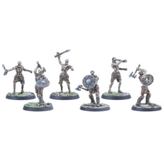 The Elder Scrolls: Call to Arms - Draugr Guardians