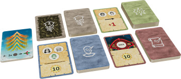 The Fog: Escape from Paradise – Uncertainty Expansion - EN/DE
