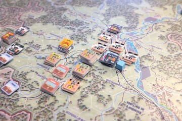 The Fulda Gap: The Battle for the Center