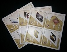 The Gallerist Kickstarter edice
