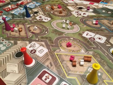 The Gallerist Kickstarter edice