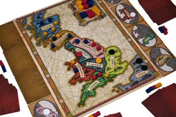 The King is Dead (Second Edition)