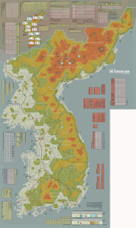 The Korean War: June 1950 – May 1951 Designer Signature Edition