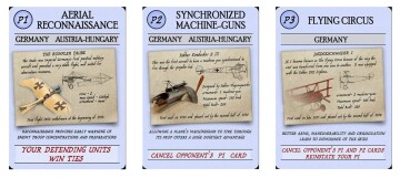 The Lamps are Going Out: World War 1, 2nd Edition