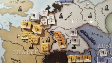 The Lamps are Going Out: World War 1, 2nd Edition