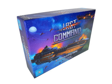 The Last Command