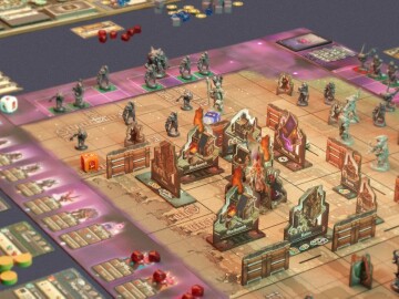 The Last Spell - Kickstarter Edition