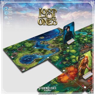 The Lost Ones
