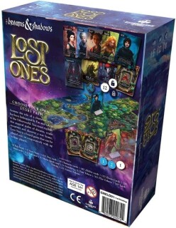 The Lost Ones