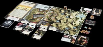 The Mandalorian: Adventures - Clan of Two Expansion