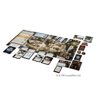 The Mandalorian: Adventures – Sworn to the Creed Expansion