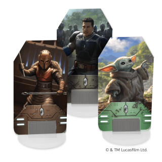 The Mandalorian: Adventures – Sworn to the Creed Expansion