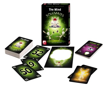 The Mind Soulmates XL