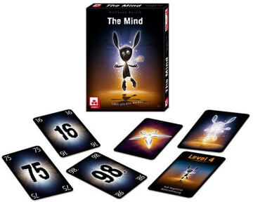 The Mind - Souznění myslí