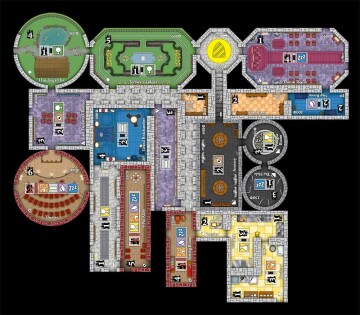The Palace of Mad King Ludwig