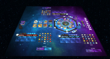 The Paradox Initiative