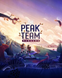 The Peak Team: Rangers
