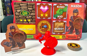 The Quest Kids: Realms of the Kingdom