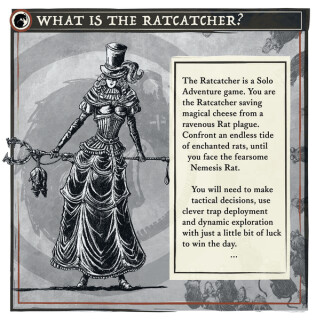 The Ratcatcher