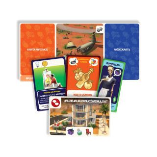 The Sims: Desková hra