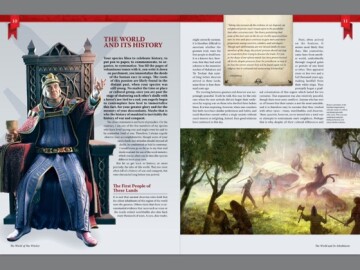 The Witcher RPG
