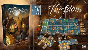 Thiefdom