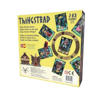 Thingstead
