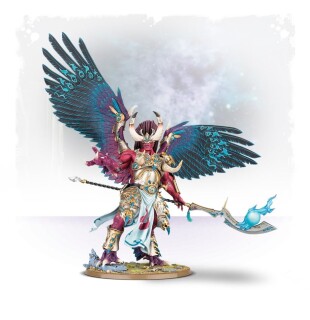 Thousand Sons - Magnus the Red (Warhammer 40,000)