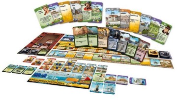 Through the Ages: A New Story of Civilization