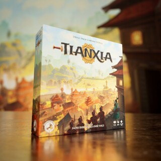 Tianxia
