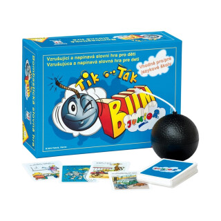 Tik Tak Bum Junior