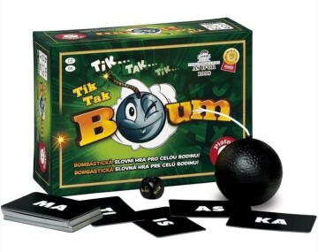 Tik tak bum