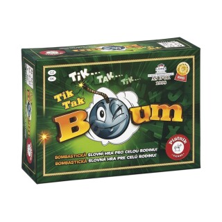 Tik tak bum