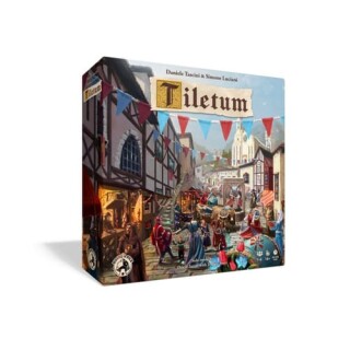 Tiletum