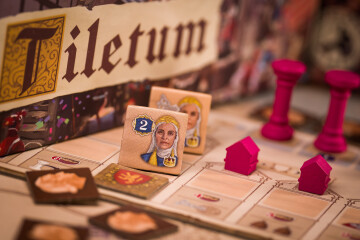 Tiletum
