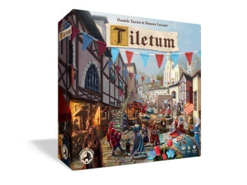 Tiletum