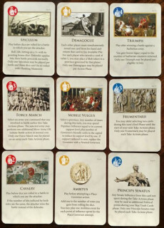 Time of Crisis: The Age of Iron and Rust Expansion