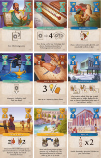 Time of Empires