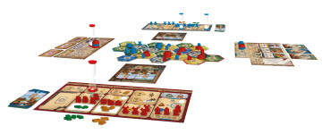 Time of Empires