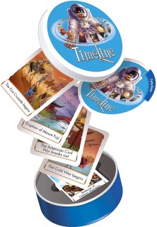 Timeline Events Eco Blister