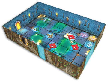 Tiny Epic Tactics