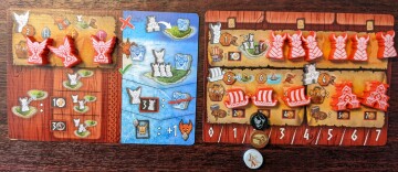 Tiny Epic Vikings: Ragnarok