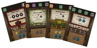 Tiny Epic Western