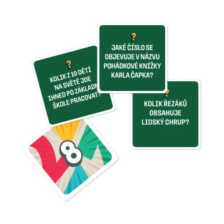 Tipni si! Oko bere