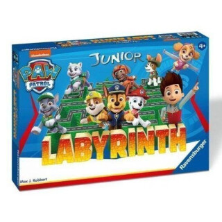 Tlapková patrola Labyrinth Junior