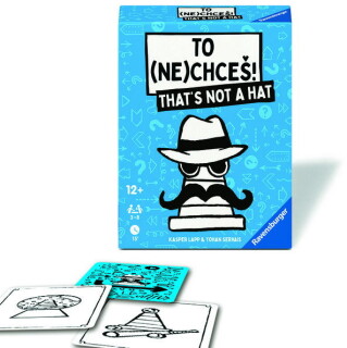 TO (NE)CHCEŠ! - Inkognito