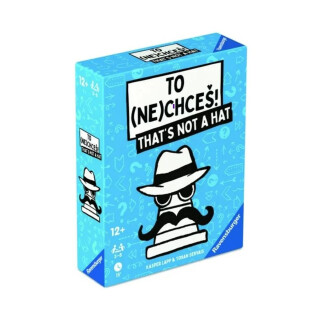 TO (NE)CHCEŠ! - Inkognito